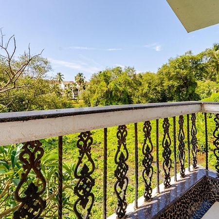 Susegad Suites Arpora Apartments & Villas With Reserved Parking Exteriér fotografie