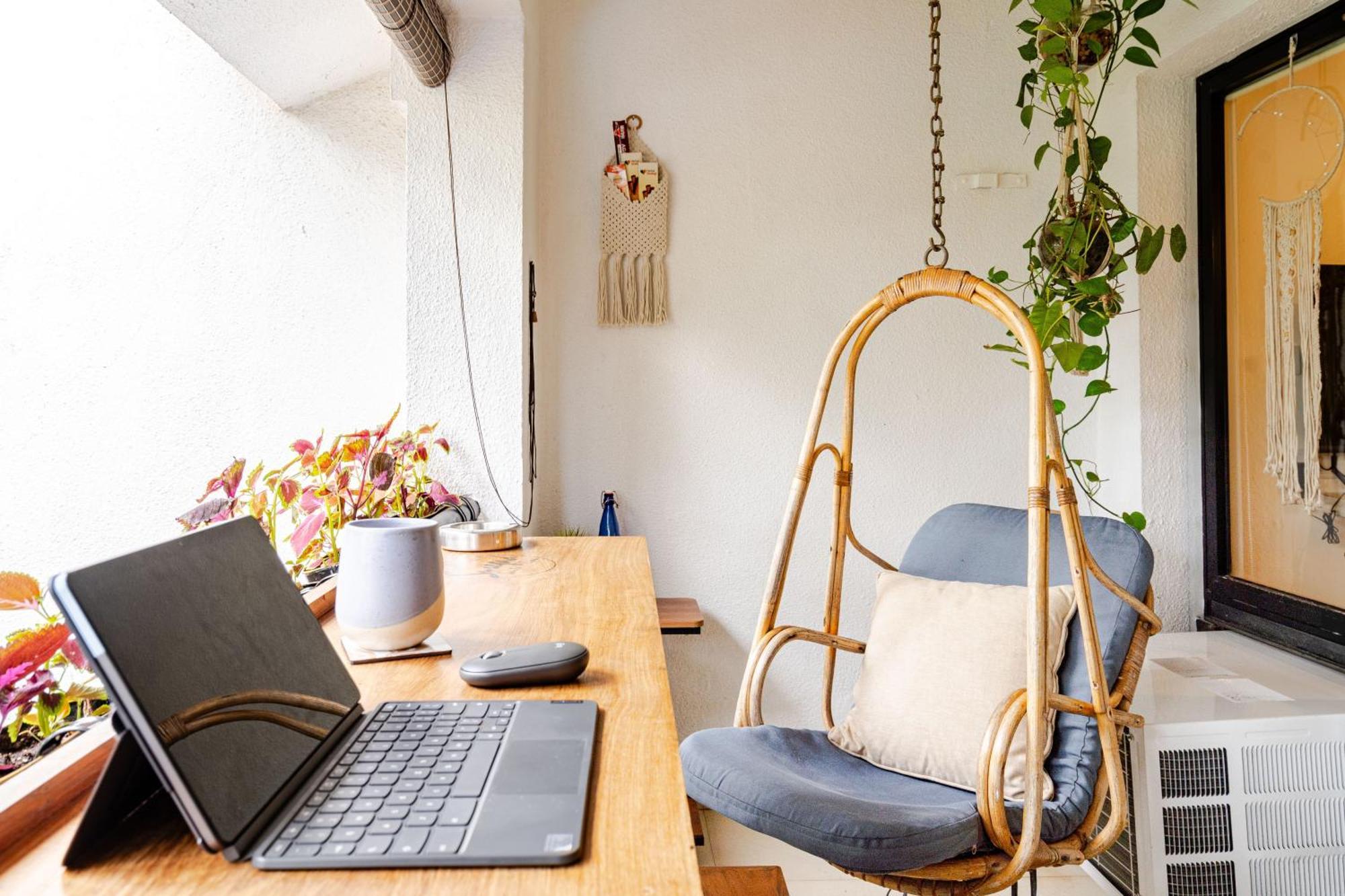 Susegad Suites Arpora Apartments & Villas With Reserved Parking Pokoj fotografie