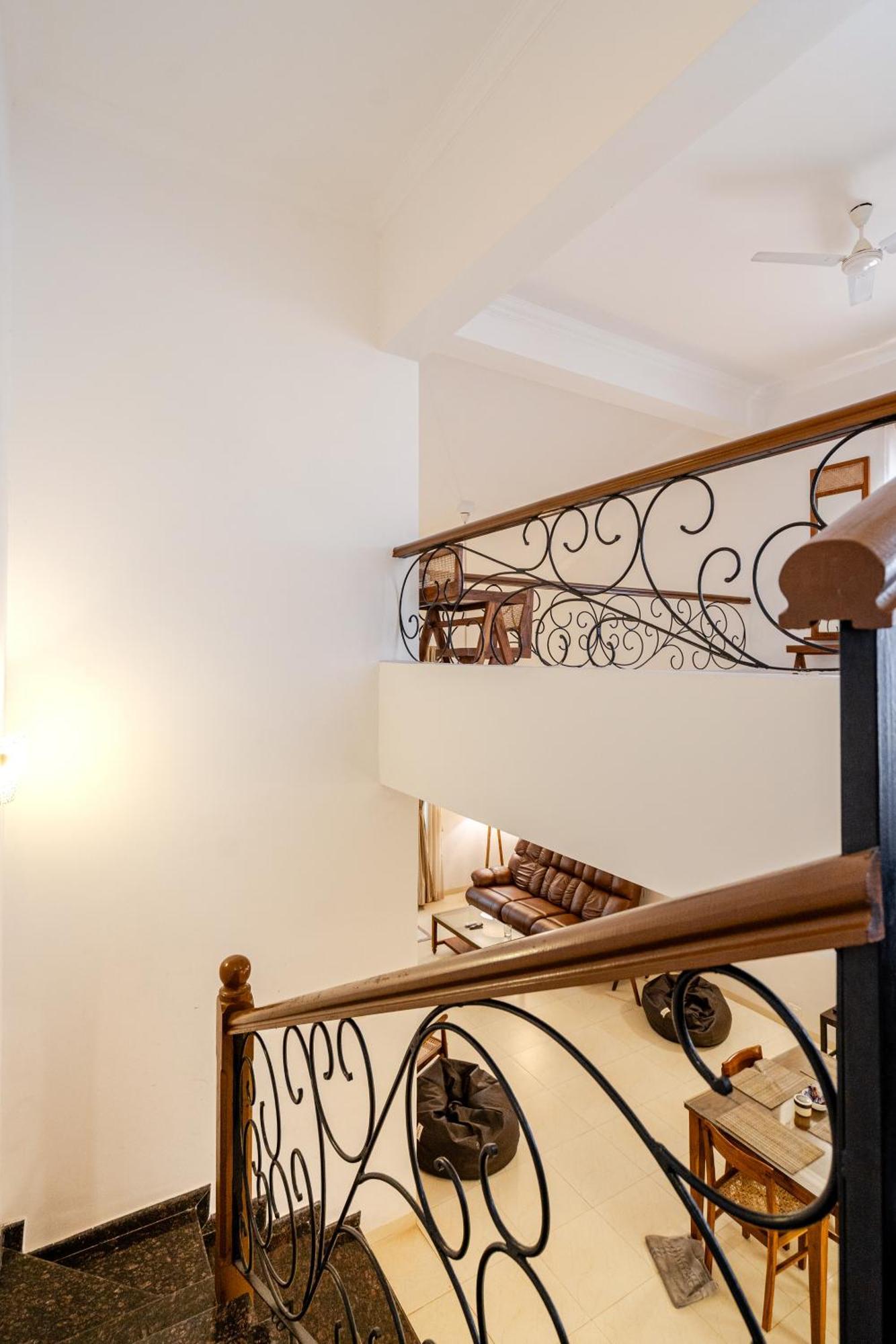 Susegad Suites Arpora Apartments & Villas With Reserved Parking Pokoj fotografie