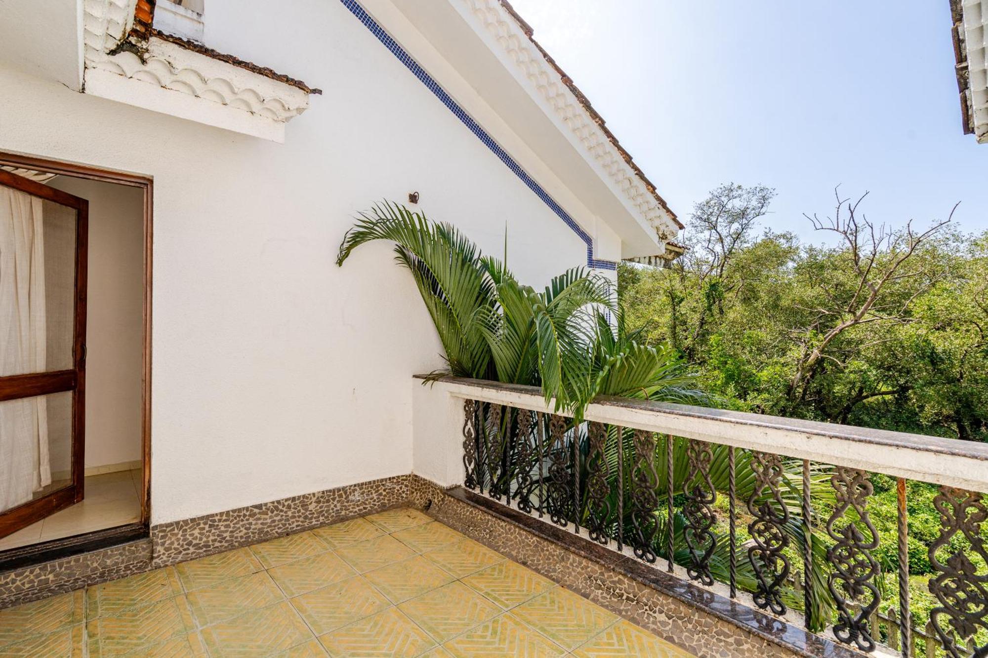 Susegad Suites Arpora Apartments & Villas With Reserved Parking Exteriér fotografie