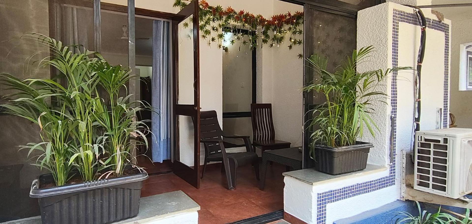 Susegad Suites Arpora Apartments & Villas With Reserved Parking Pokoj fotografie